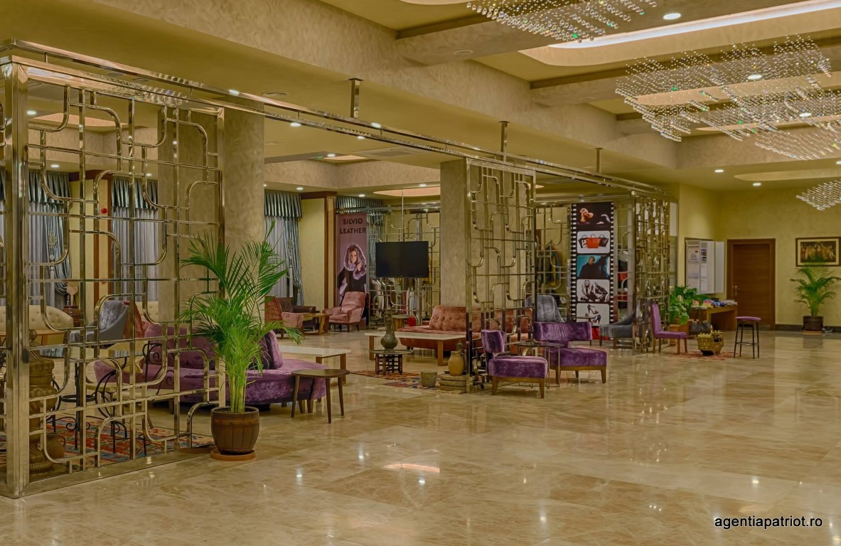 imagini hotel PASA BEACH MARMARIS